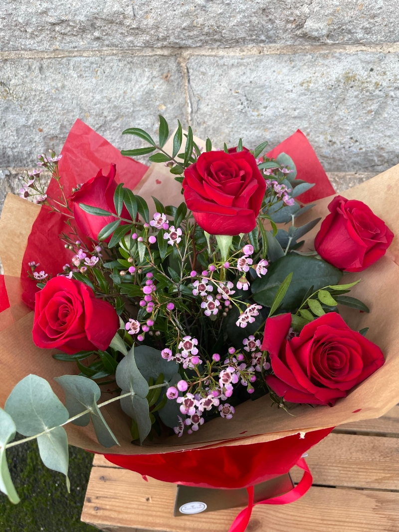 Valentine's Day Gift Set
