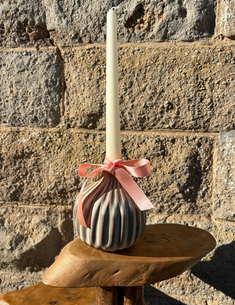 Decorative Candle Holder